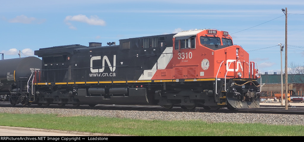 CN 3310